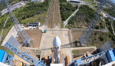 独家揭秘中国火星探测幕后故事