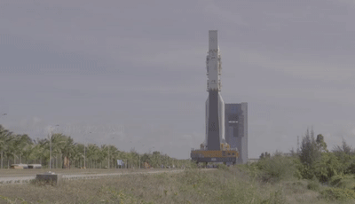 独家揭秘中国火星探测幕后故事