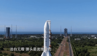 独家揭秘中国火星探测幕后故事