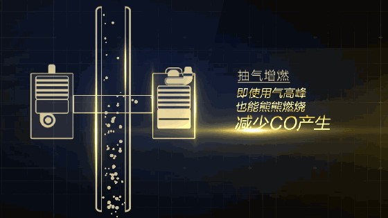 A.O.史密斯燃气热水器 五维安全升级主动防护冬季一氧化碳中毒