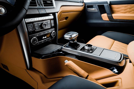 汽车频道【7月24日】【中首列表】售价29.8-39.8万元 2020款BJ80携手中国第一辆火星车上市