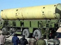 俄媒:俄或向夏威夷试射导弹 可破反导系统