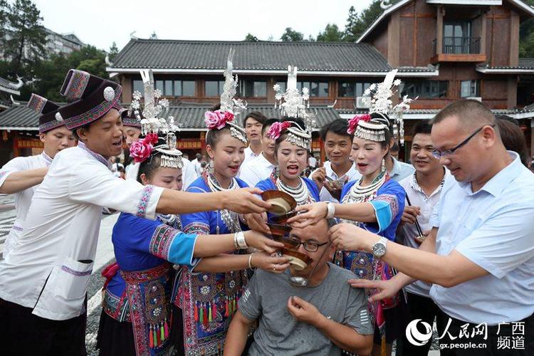 广西三江：文旅复苏助脱贫