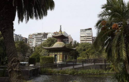 結束140年“囚禁”生活 阿根廷首都動物園將關閉