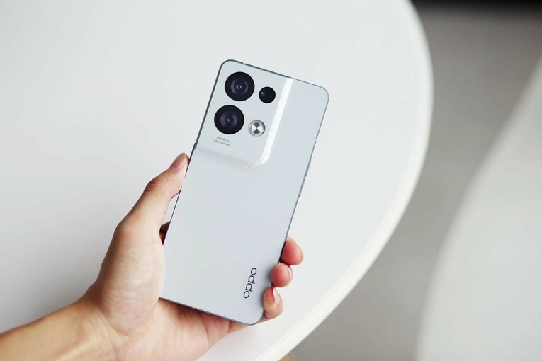 OPPO Reno8系列正式开售：首销10分钟破亿、销量再创新高