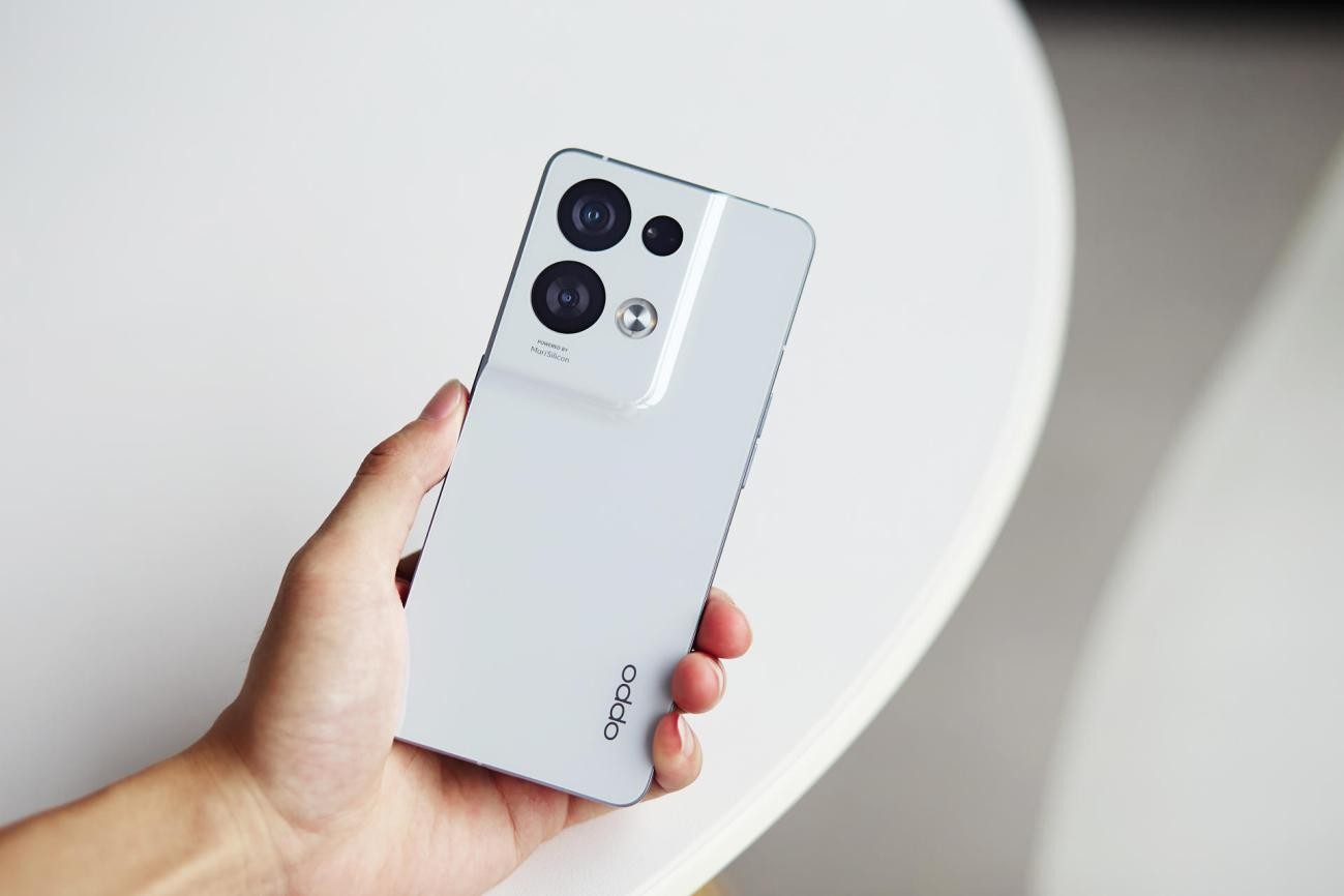 OPPO Reno8系列正式开售：首销10分钟破亿、销量再创新高