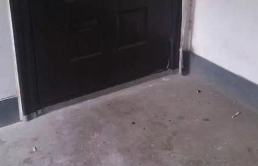 济南26岁小伙深夜玩电脑挨批 抄刀捅死父亲