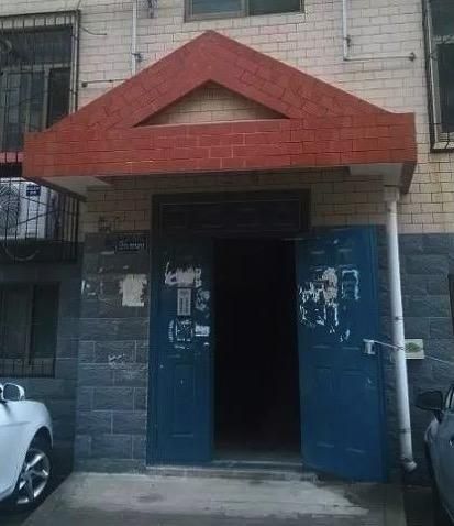 济南26岁小伙深夜玩电脑挨批 抄刀捅死父亲