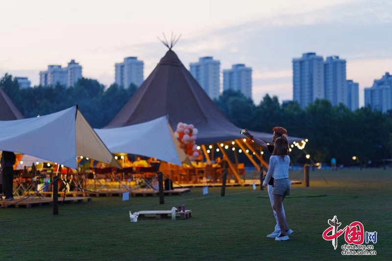 （转载）成都锦江区：做优公园城市乡村表达打造都市田园游新样本