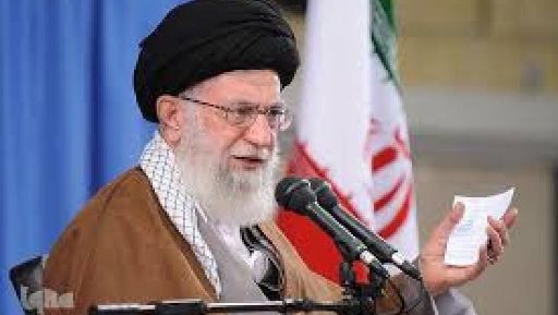 伊朗最高精神领袖拒绝与美国在叙利亚合作