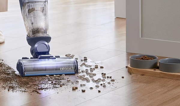 BISSELL必胜《新宠物家庭时代健康倡议》 致力打造新一代洁净家庭环境