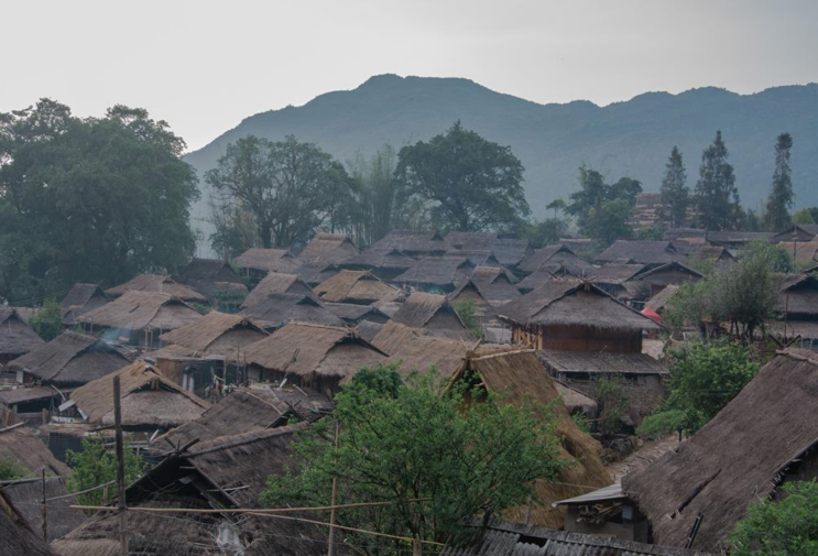 国际博物馆日丨中国传统村落数字博物馆，如何守护和传承乡愁？