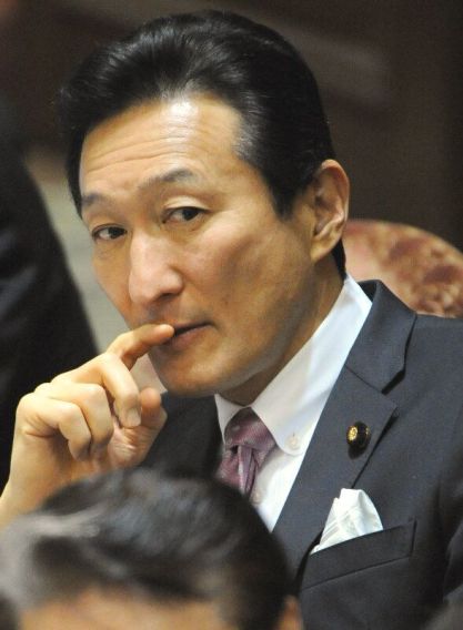 日本国会议员年均收入147万元 自民党渡边美树最高