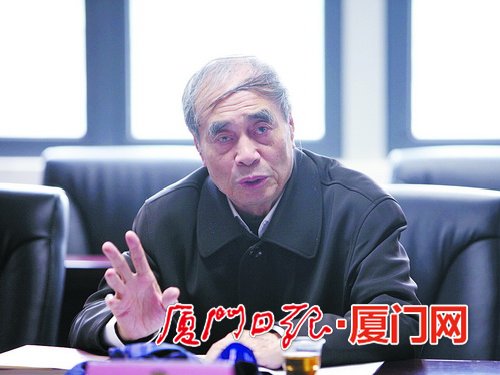 【建言福建 主推】【滚动新闻】【地市 厦门】翔安区政协文史学宣委