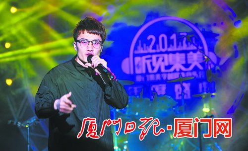 【文史 列表】【滚动新闻】【地市 厦门】“听见集美”厦门集美学村周末音乐会完美收官