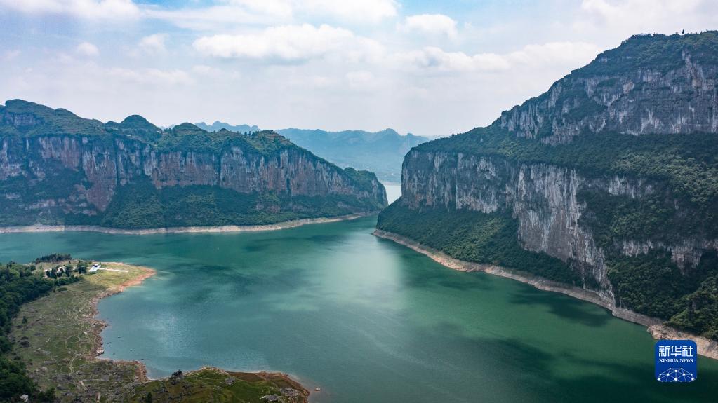 贵州毕节：厚植绿色发展底蕴 扩增生态产业红利