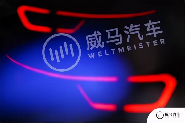 威马汽车投资人结构曝光 获超30家大型机构青睐