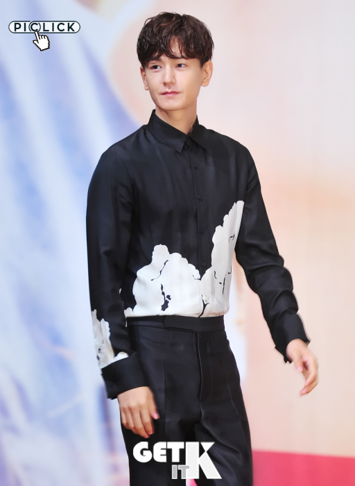 《任意依恋》林周焕饰长腿叔叔