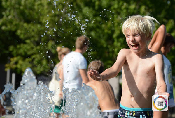 暑假来袭，外国小朋友的暑假咋安排？