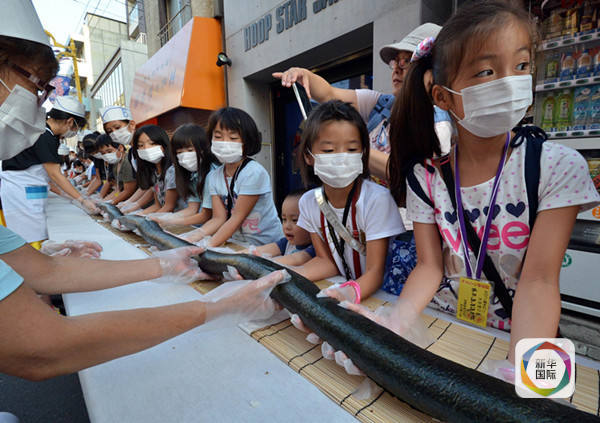 暑假来袭，外国小朋友的暑假咋安排？