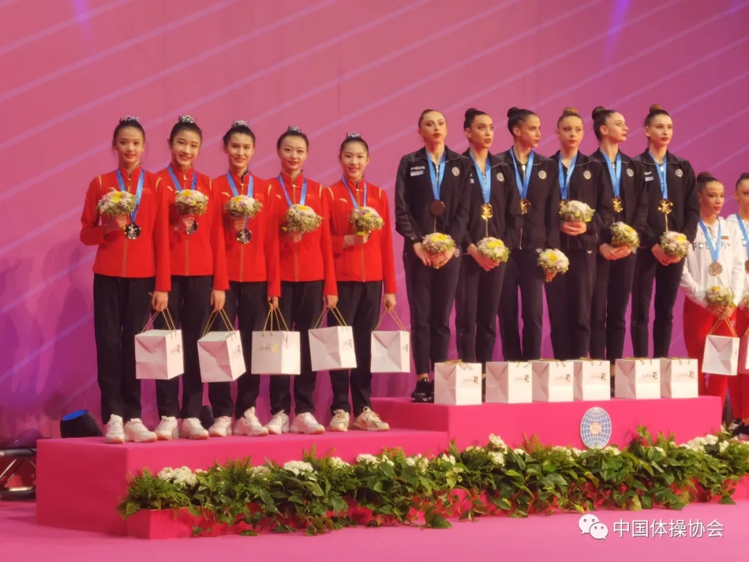 （转载）成都妹子黄张嘉洋又在国际大赛上夺牌了！