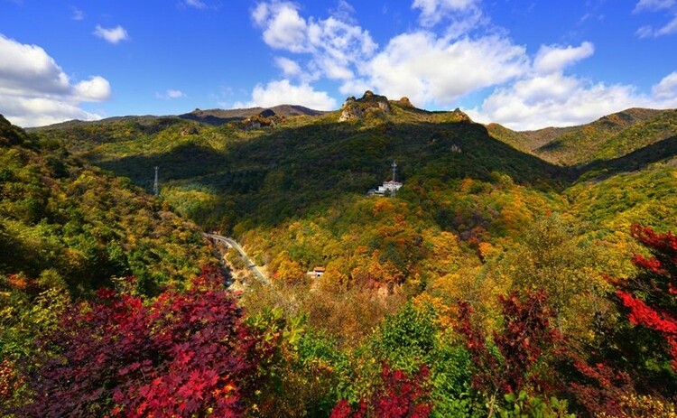 迎“中國旅遊日”，吉林省推出86項文旅惠民措施