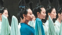 让中华优秀传统文化焕发生命力