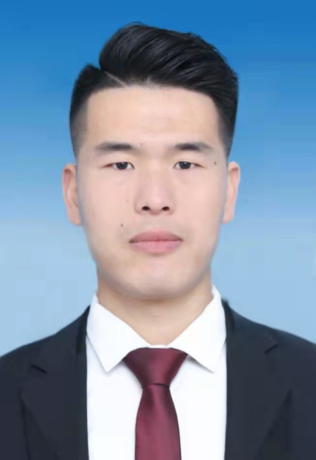 侯涛龙一横一世界一竖一山河