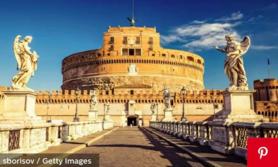 罗马，神话照进现实的永恒之城_fororder_bbbb9