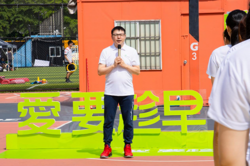 爱 要趁早 康立明生物“529肠道安心日”肠道普拉提健康科普活动成功举办