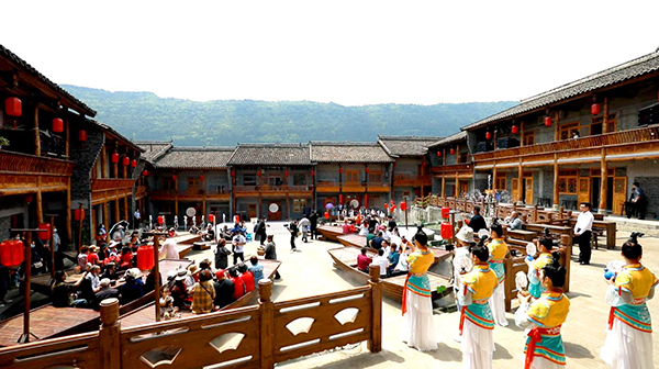 广元昭化：感悟中华文化 享受美好旅程_fororder_摄影——沈丹7