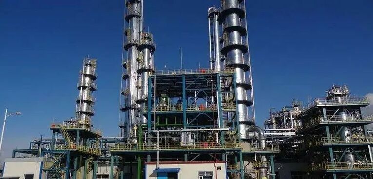 长城润滑油合成油脂研究院醚类油团队破冰前行斩佳绩