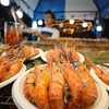 多姿多彩的曼谷夜市