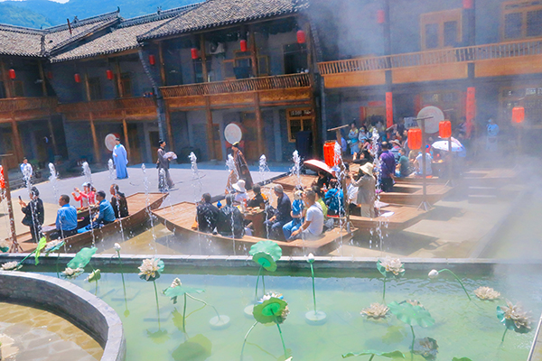 广元昭化：感悟中华文化 享受美好旅程_fororder_摄影——沈丹4