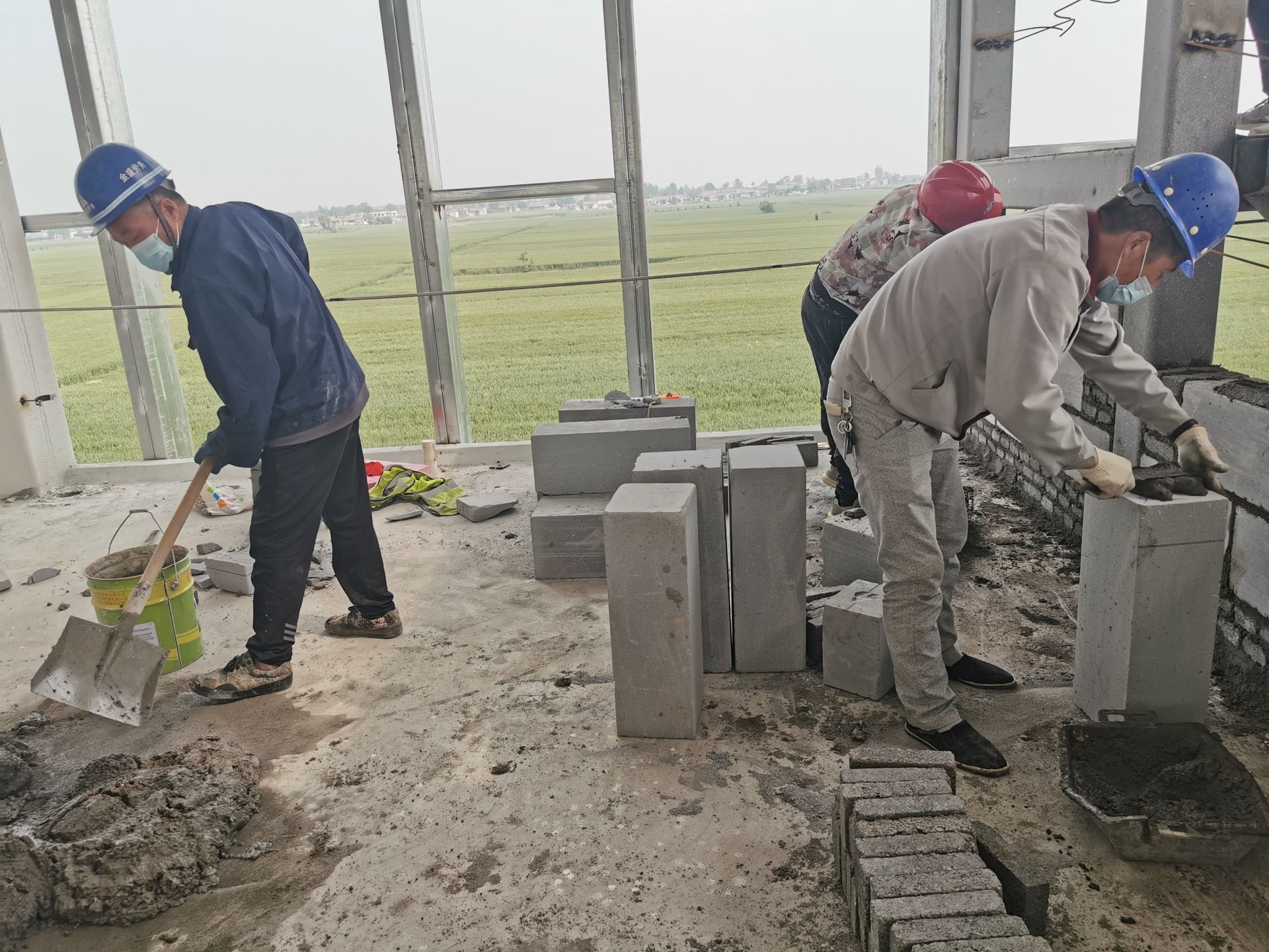 （转载）宝鸡金台区：“小”面皮成就“大”产业