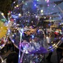 新疆：美食薈萃的喀什夜市