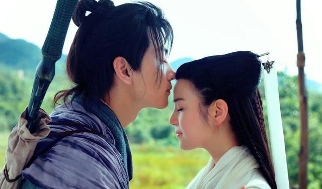 陈晓陈妍希领证霍建华林心如宣布要结婚