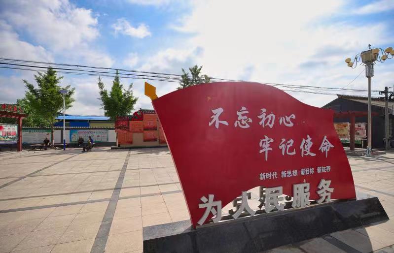 “汗水”换“新颜”，千阳县人居环境整治让乡村面貌焕然一新