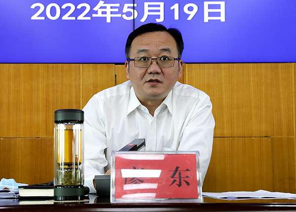 有效防范化解各类安全风险_fororder_沿滩区委副书记,区长廖东讲话