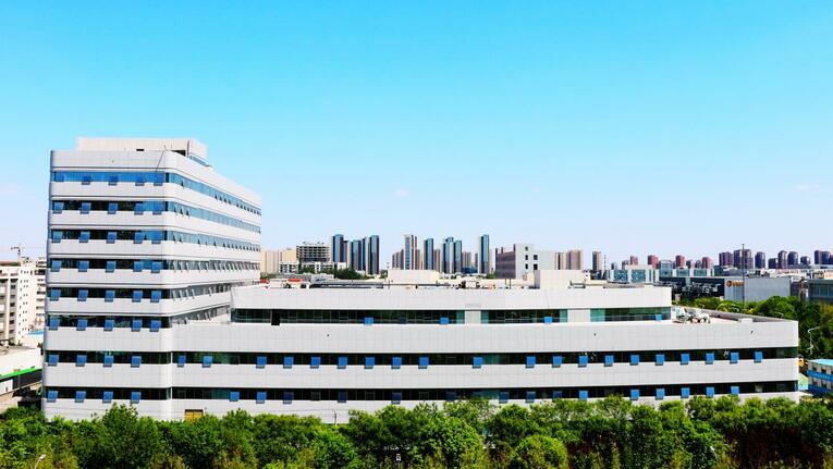 中建八局一公司在京项目有序推进复产复工