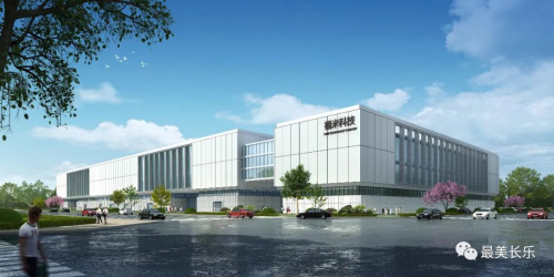 福州市长乐区国际航空城：“十大专项行动”吹响奋进号角