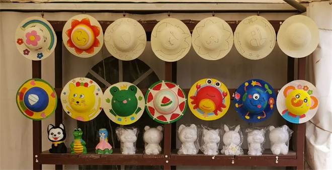 “清朗先鋒·見證西安風華” 帶你領略灞橋風采_fororder_微信圖片_20220609143135