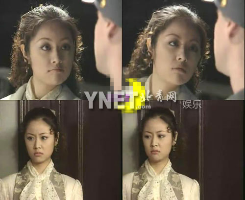 《上海探戈》剧照