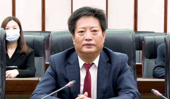 澳门科技大学举办“香山文化论坛” 纪念唐廷枢诞辰190周年_fororder_mmmm2