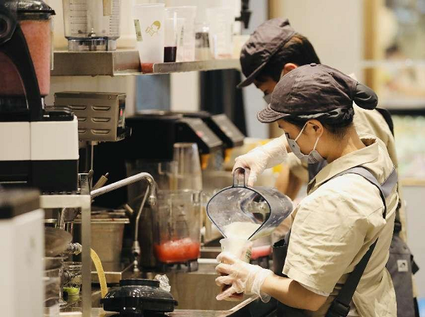 喜茶发布品质真奶标准 推动行业品质升级