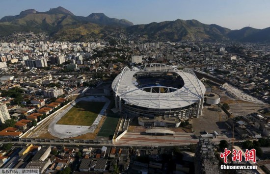 奥运会迎倒计时一个月：里约，真的准备好了吗？