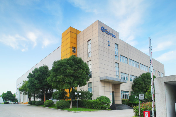 瑞典安百拓集团将把日本工厂搬到中国南京