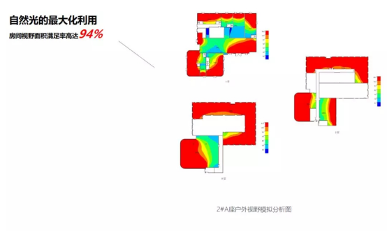荣获中国绿色建筑顶级认证 IC PARK见证建筑的绿色力量