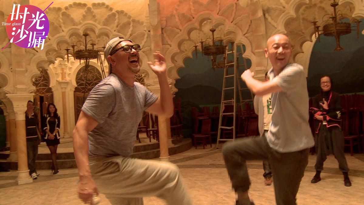 京城四瘫出炉葛优躺活到老火到老组图