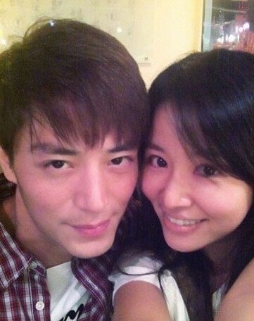 要结婚了！盘点霍建华林心如相爱点滴